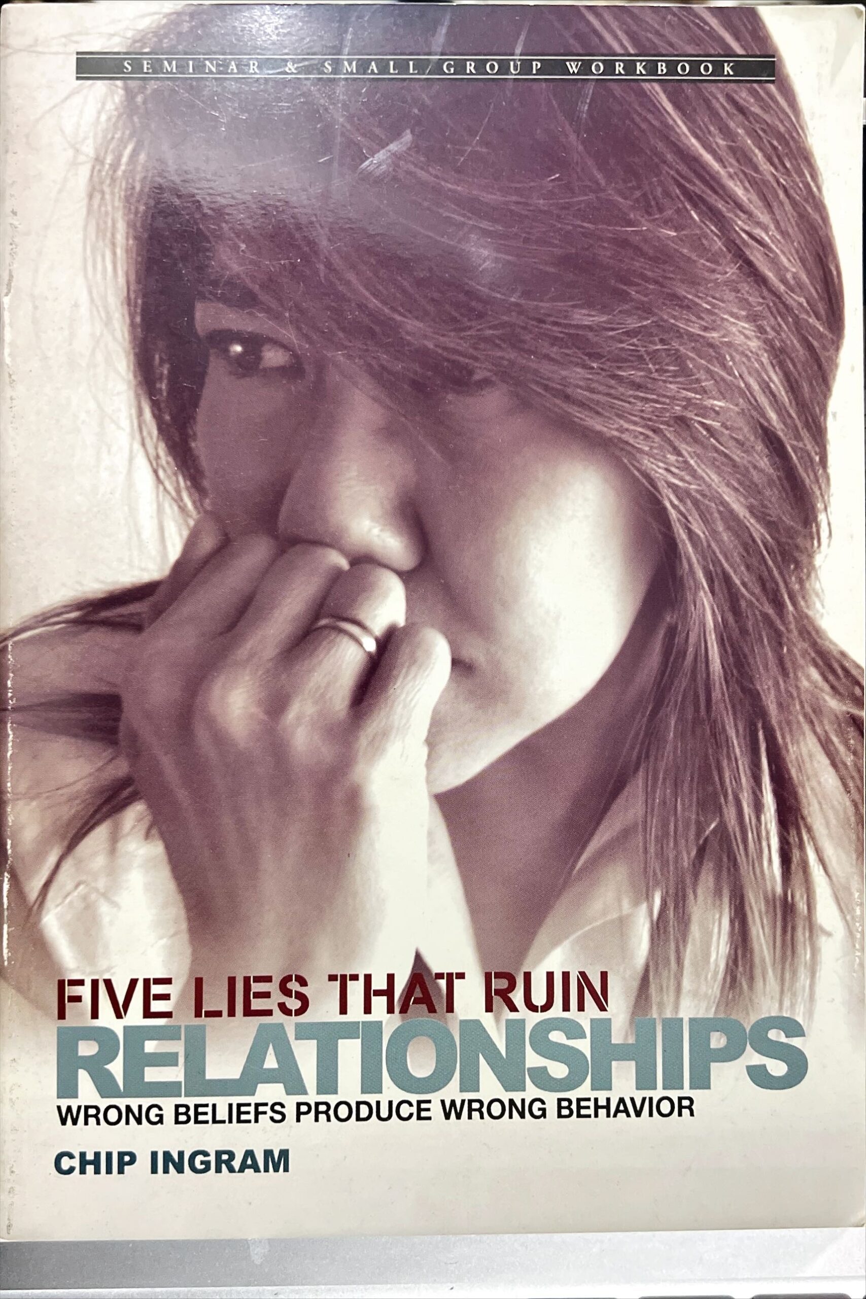 Five Lies That Ruin Relationships - WorldTeach™ Ministries Philippines, Inc.